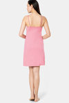 Amante Rayon Elastane Chemise - Cashmere Rose — thumbnail 3